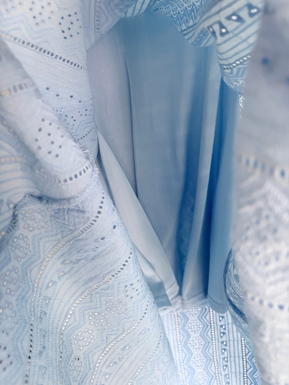 Ecowish dress - Picture 6 of 8